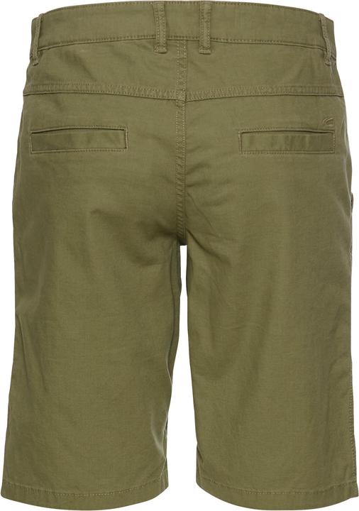 Immagine prodotto Camel Active Chinoshorts aus Baumwolle mit Stretch (32)