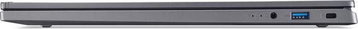 Produktbild Acer Aspire 17 Pro A17-51M-55TR QWERTY (NX.J02EH.007) (17.30", Intel Core 5 120U, 16 GB, 512 GB, Eng. Int.)