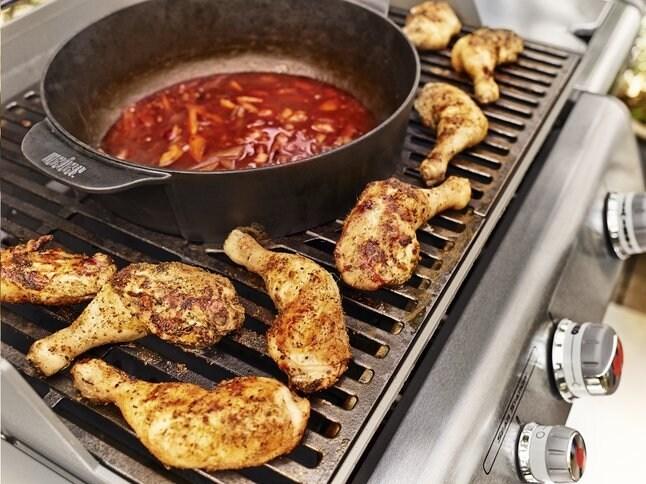 Produktbild Weber Dutch Oven