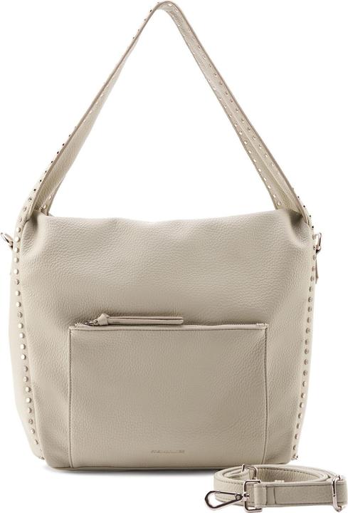Actual product image FredsBruder Feel Wild Schultertasche Leder 32 cm
