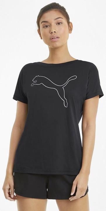 Produktbild Puma Train Fav Jersey Cat Tee-520260 (XXL)