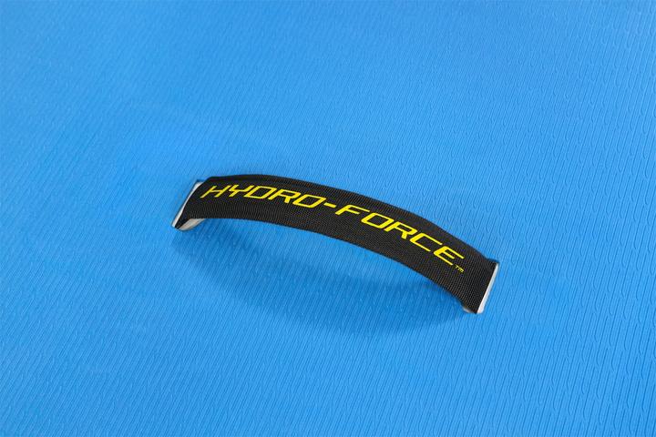 Actual product image Bestway Hydraulic power support board 381 x 79 x 15 cm 65373 (381 cm, 1-piece)