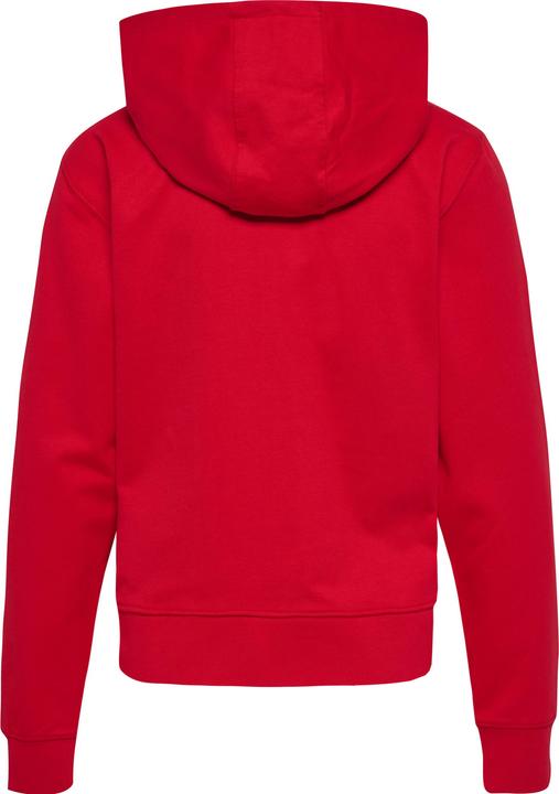 Actual product image hummel Hmlgo 2.0 Zip Hoodie Woman (XL)
