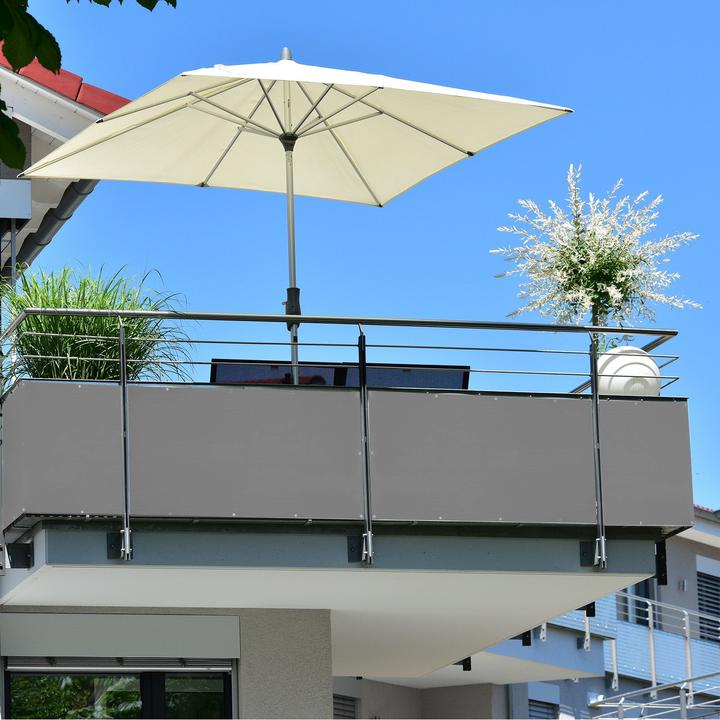 Produktbild Casa Pura Balkonsichtschutz (500 cm)