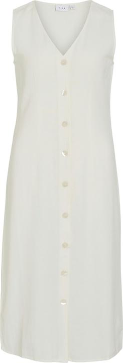 Vila Ärmelloses Midikleid