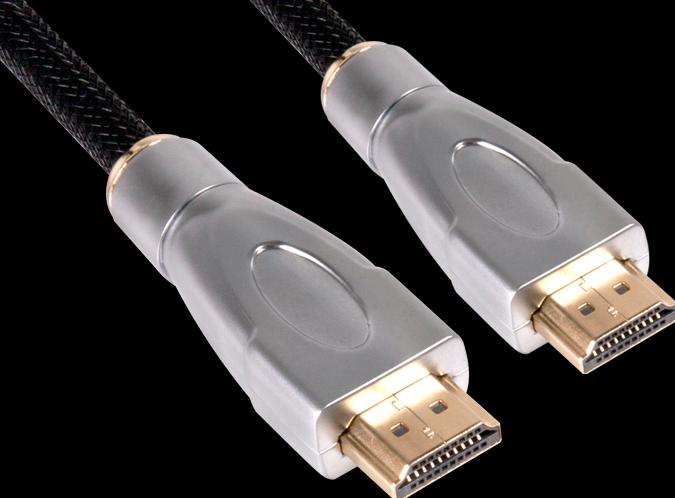 Image du produit Club 3D HDMI (Typ A) – HDMI (Typ A) (3 m, HDMI)