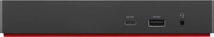 Produktbild Lenovo Universal (USB-C, 12 Ports)