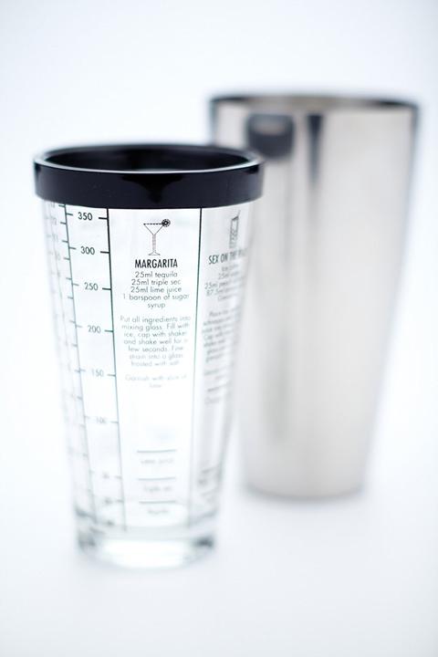 Produktbild BarCraft Luxe Lounge (Cocktail Shaker)