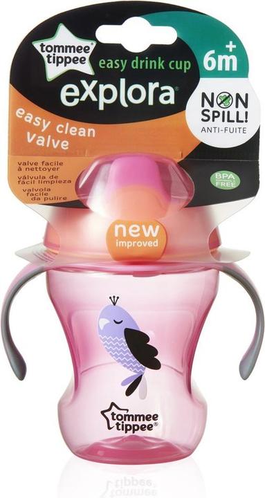 Produktbild Tommee Tippee Trainer Sippee Cup