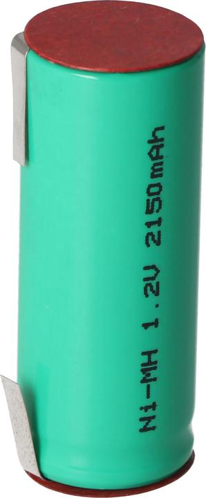 Produktbild Braun Akku 4/5A (1 Stk., 2150 mAh)