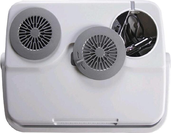 Immagine prodotto Kibernetik KB25 Kühlbox 12V (32 l)