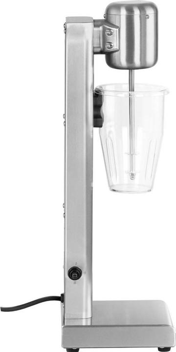 Actual product image Royal Catering Milkshake Machine - 1 L - 15,000 rpm (80 W)