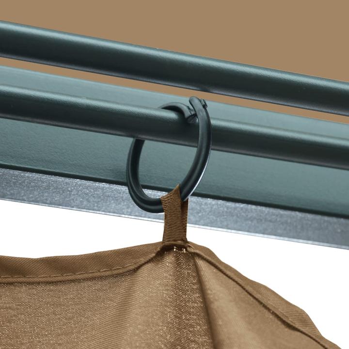 Produktbild VidaXL Balian (300 cm, 300 cm)