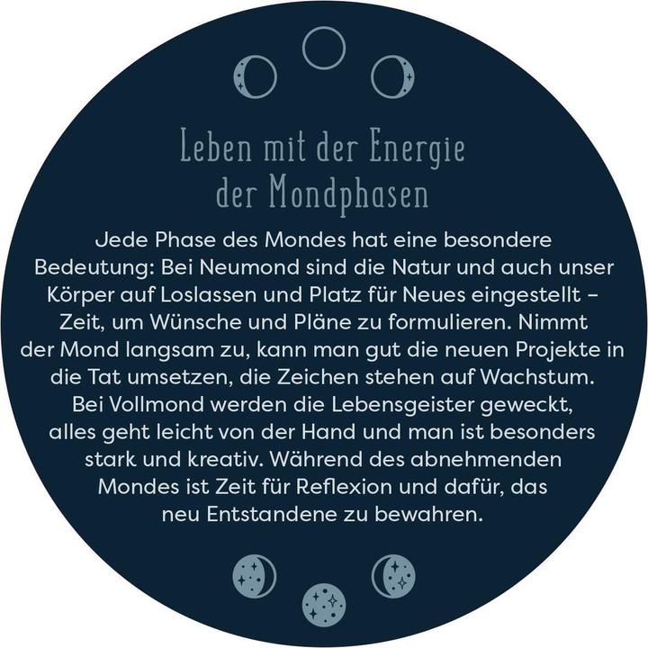 Produktbild Adventskalender in der Dose. Magische Momente