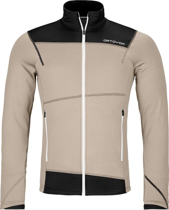 Actual product image Ortovox Fleece Light (XL)