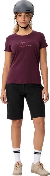 Immagine prodotto Vaude Cyclist T-Shirt V (42)