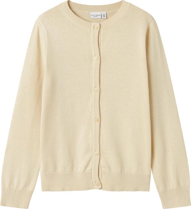 Produktbild Name it Regular Fit Strickjacke (122)
