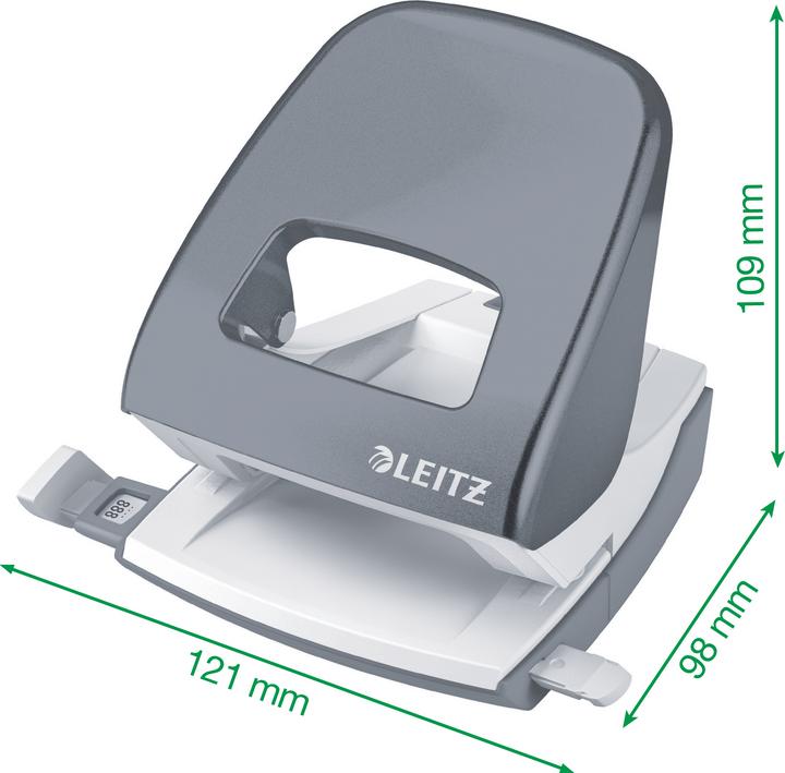 Leitz Office hole punch NeXXt