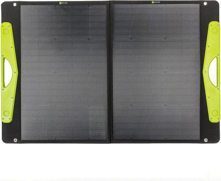 Produktbild Wattstunde WS100SB Buddy (100 W, 3.90 kg)