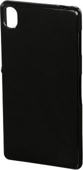 Actual product image Hama Crystal" - bagomslag til mobilte (Sony Xperia Z3)