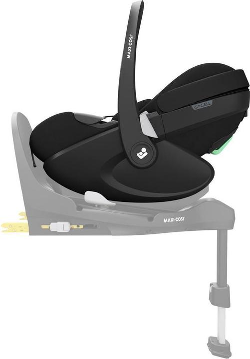 Produktbild Maxi-Cosi Pebble 360 Pro (Babyschale, ECE R129/i-Size Norm)