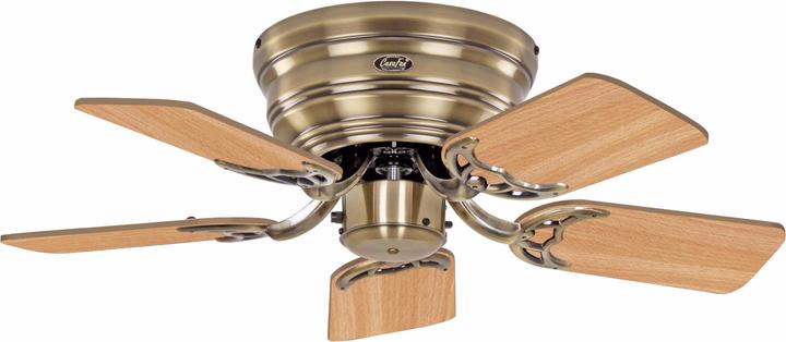 Produktbild CasaFan Classic Flat III (39.20 dB)
