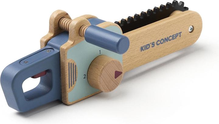 Produktbild Kids Concept Motorsäge Kid's Hub