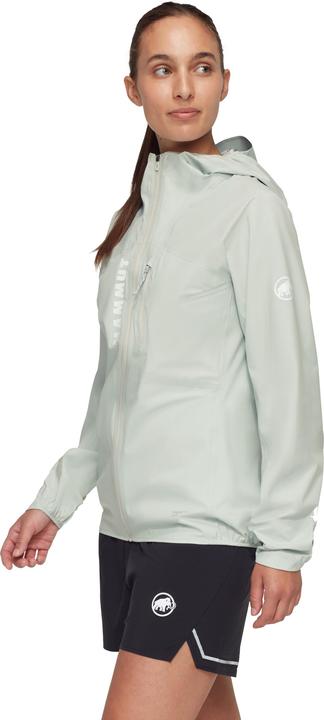 Image du produit Mammut Aenergy TR HS Hooded Jacket Women (S)