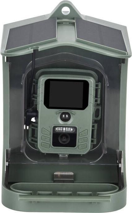 Actual product image Suntek Kamera Bird feeder Camera
