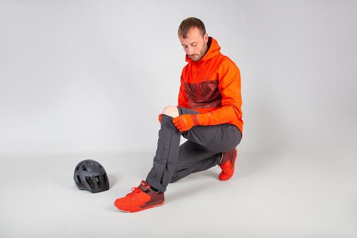 Image du produit Endura Hummvee Zip-off (XXL)