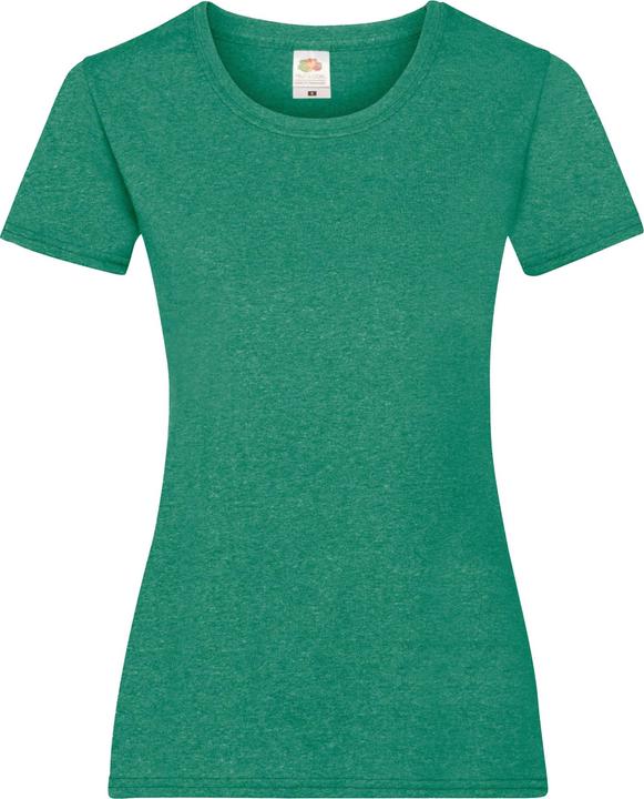 Produktbild Fruit of the Loom LadyFit TShirt (5 StückPackung) (XS)