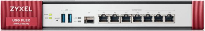 Image du produit Zyxel USG FLEX 500