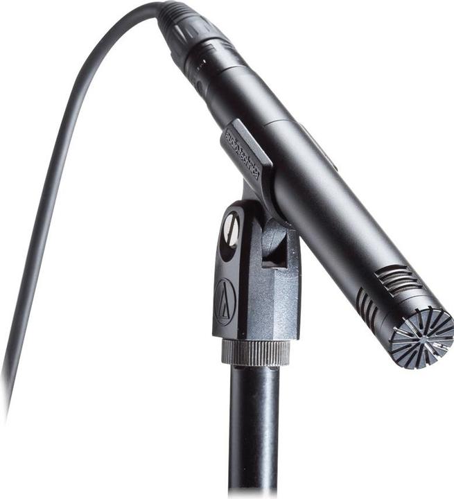 Produktbild Audio-Technica At2031