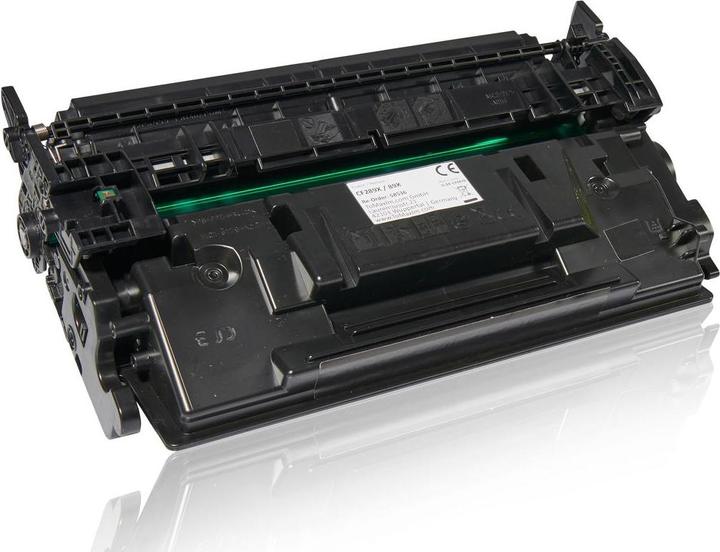 Produktbild Inkadoo Toner kompatibel zu HP CF289X / 89X Toner