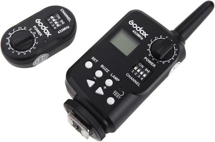 Image du produit Godox Ft-16 (Funk)