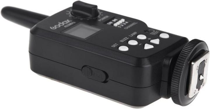Image du produit Godox Ft-16 (Funk)