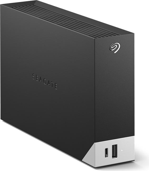 Produktbild Seagate One Touch Hub (16 TB)
