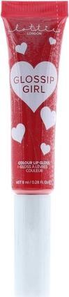 Lottie London Lottie Glossip Girl Full Coverage Colour Gloss 8ml Aces