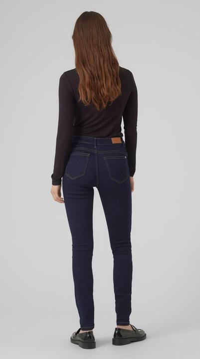 Actual product image Vero Moda VMALIA MR S SHAPE J VI3342 GA NOOS Slim Fit Jeans (34)