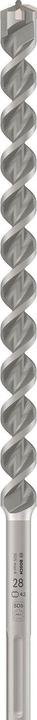 Produktbild Bosch Professional Zubehör Hammerbohrer SDS max-4 28 x 400 x 520 mm (28 mm)