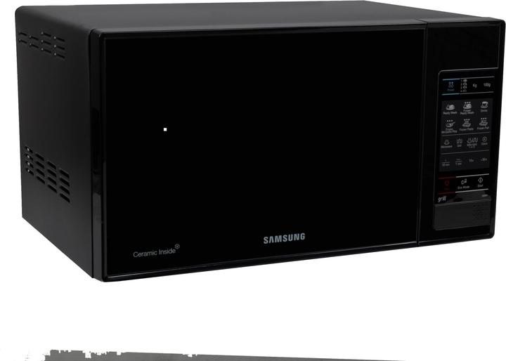 Productafbeelding Samsung Fornuis magnetron GE 83 X (23 l)