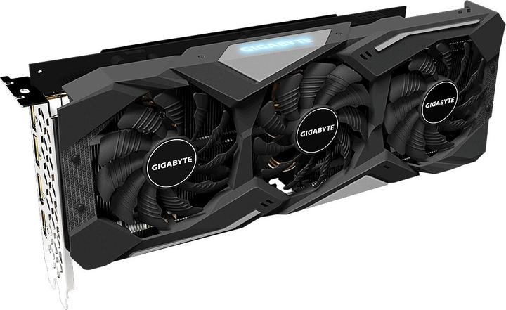 Produktbild Gigabyte Radeon RX 5700 OC (8 GB)