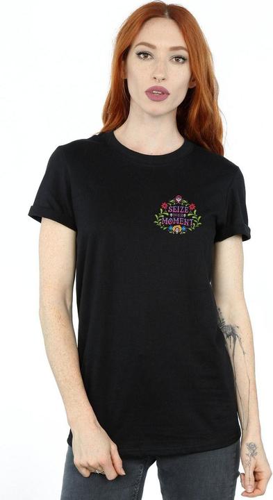 Produktbild Disney Coco Seize Your Moment TShirt (XXL)