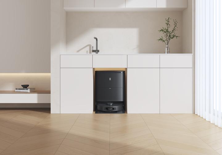Produktbild Ecovacs Deebot T30S Pro (Saugwischroboter)