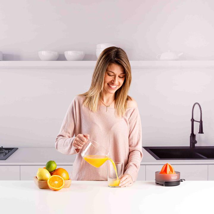 Produktbild Taurus Citrus Compact