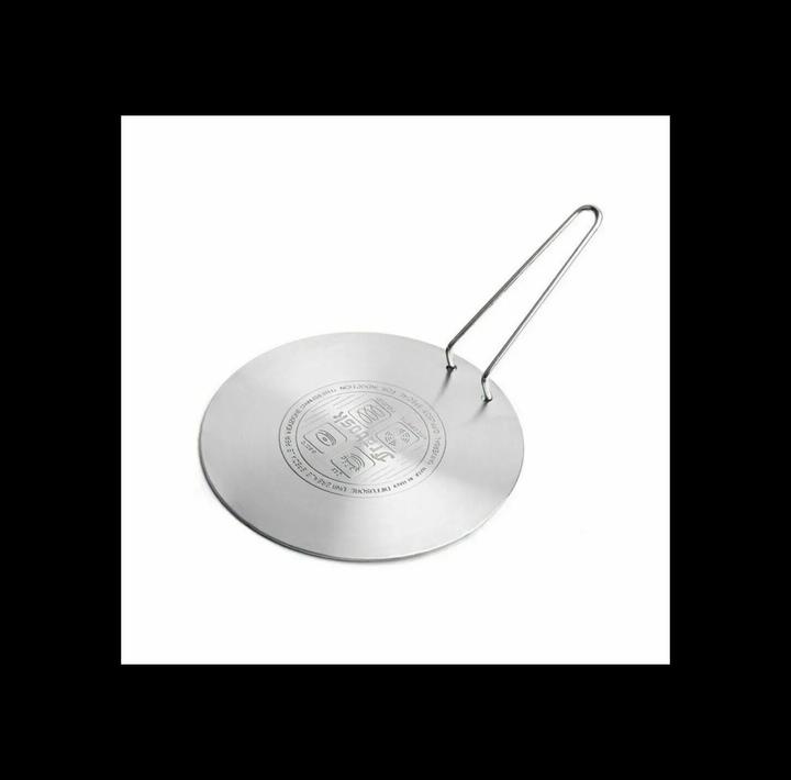 Immagine prodotto Frabosk Distributore a induzione Ø 22,5 cm (22.50 cm)