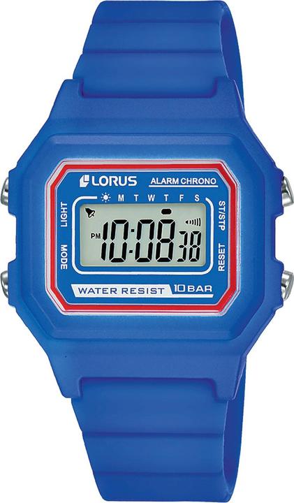 Produktbild Lorus R2319NX9 (Chronograph, 31 mm)