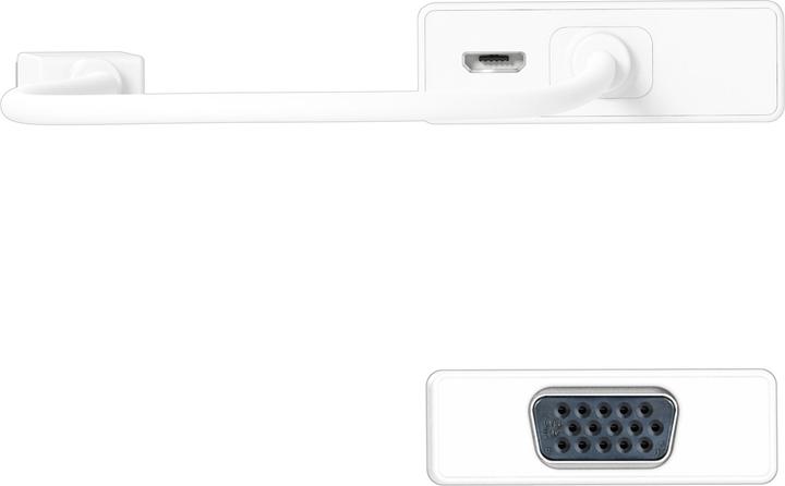 Immagine prodotto j5Create GIUDICE380 (USB-A, 2 Porti)