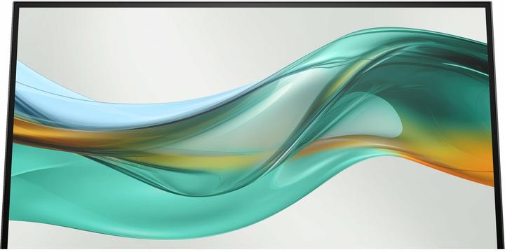 Actual product image HP 527pu (2560 x 1440 pixels, 27")