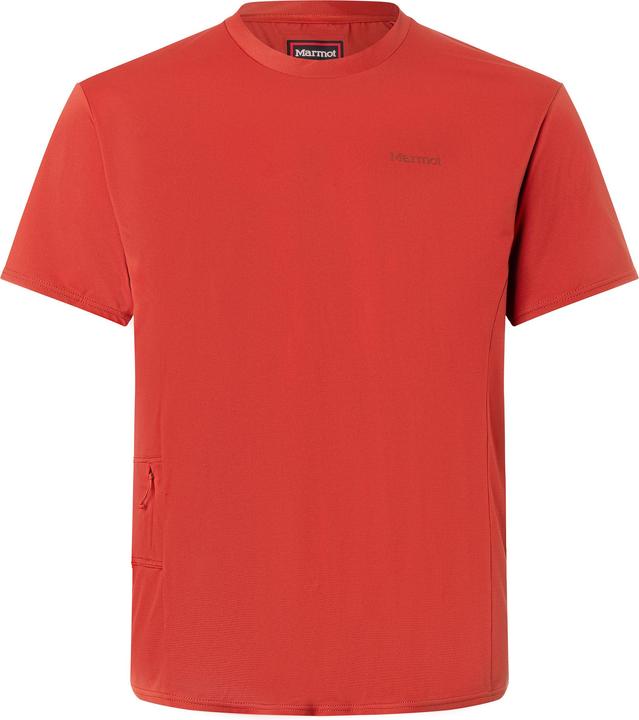 Marmot AirExchange SolarShield Crew